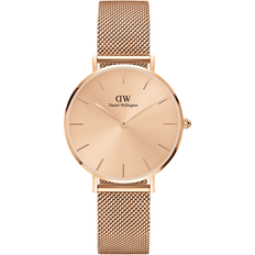 Daniel Wellington Wrist Watches Daniel Wellington Petite Unitone (ADW00100471)