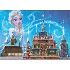 Ravensburger Disney Castles Elsa 1000 Piece Jigsaw Puzzle