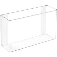 iDESIGN Affixx Linus Storage Box