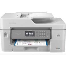 Brother Scan Printers Brother MFC-J6545DW INKvestment Tank