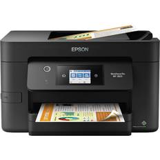 Epson Printers Epson Workforce Pro WF-3823