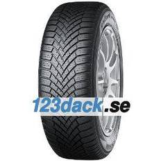 Dæk Yokohama BluEarth-Winter V906 235/40 R19 96V XL BluEarth, RPB