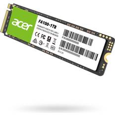 Acer BL9BWWA120 SSD FA100 M.2 1TB-Solid State Disk