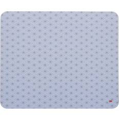 3M Precise Mouse Pad With The Precision At Fast Speeds, 8.5" X