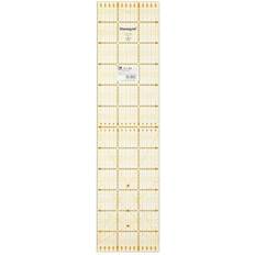 Patchwork Linjal 15x60cm