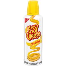 Nabisco Cheese Cheddar Cheese Snack 8
