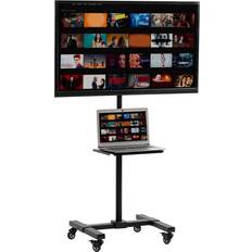 50 inch tv stand Vivo Mobile TV Display Stand