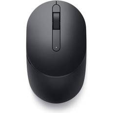 Computer Mice Dell Mobile Mouse Black