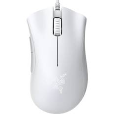 Souris d'ordinateur Razer DeathAdder Essential Gaming Mouse: 6400