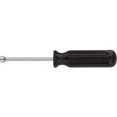 Klein Tools Hex Head Screwdrivers Klein Tools 6 Metric Nut with 3 Hollow Shaft Hex Head Screwdriver