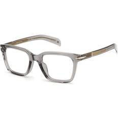 David Beckham Eyeglasses DB 7071/F Asian Fit KB7