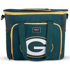 Cooler Bags Igloo Green Green Bay Packers 28-Can Tote Cooler