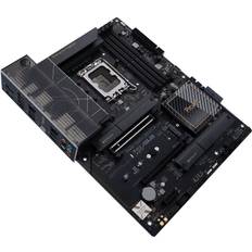 ASUS ProArt B660-CREATOR D4 1700 12th & 13th Gen ATX Motherboard PCIe 5.0 DDR4 2.5G/1G LAN 3xM.2/NVMe SSD