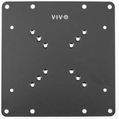 TV Accessories Vivo Steel VESA TV Mount Adapter Plate Bracket for Screens