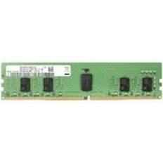 Memorie RAM HP 4M9Y2AT Memoria Ram 32Gb DDR5 4800 UDIMM NECC Memory