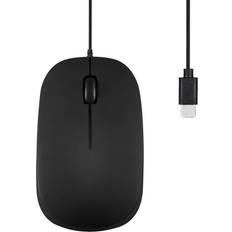 Perixx PERIMICE-201 C Optical Mouse 1000 DPI