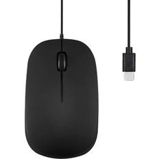 Perixx PERIMICE-201C USB Type C