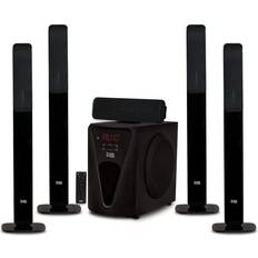 Speaker Package AAT5005 Bluetooth Tower