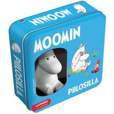 Mumin Kurragömma