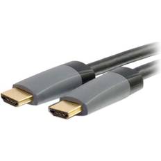 C2G HDMI Cable 4K Ethernet 60Hz