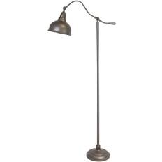 Lighting Grandview Gallery Arched Floor Lamp