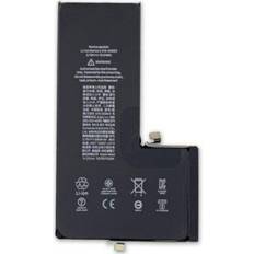 Iphone 11 batteri MTP Products iPhone 11 Pro Kompatibelt Batteri APN: 616-00660