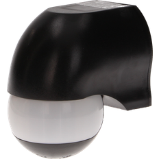 Motion sensor 1200W 180 degrees IP44 bl. [Levering: 4-5 dage]