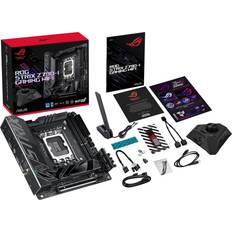 Motherboards ASUS Open Box ROG Strix Z790-I