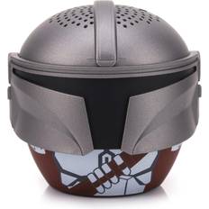 Lithium Bluetooth Speakers Bitty Boomers The Mandalorian Chrom