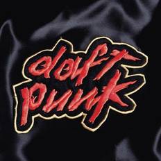 Daft Punk - Homework [2LP] (Vinyl)