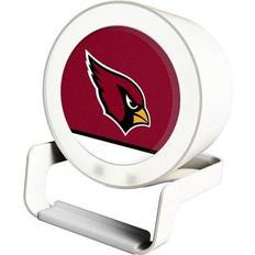 Strategic Printing Arizona Cardinals Night Light Wireless Charger