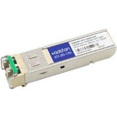 AddOn DWDM-SFP-5494-AO, SFP Transceiver, 1554.94nm Wavelength DWDM-SFP-5494-AO