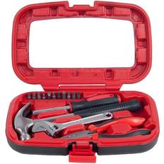 Stalwart Hand Set the Home, Office, Car Tool Kit