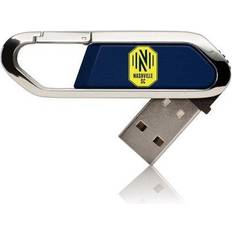 Memory Cards & USB Flash Drives Strategic Printing Nashville SC Clip USB Flash Drive