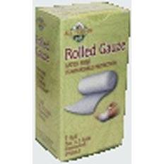 All Terrain Rolled Gauze Latex Free 1 Roll