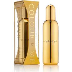 Fragrance men Milton-Lloyd Color Me Gold Homme Fragrance for Men Eau