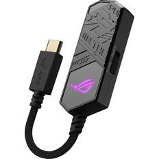 ASUS ROG Clavis USB-C to 3.5 mm Gaming DAC