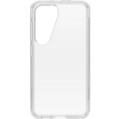 Otterbox symmetry s23 OtterBox Coque smartphone Samsung S23 Symmetry Blanc