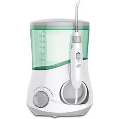 Temporizador de 2 Minutos Irrigadores RIO Water Jet Flosser & Oral Irrigator