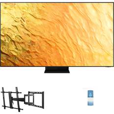 Samsung 85 inch qled Samsung QN85QN800BFXZA 85' 8K