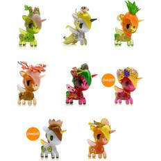 Tokidoki Sweet Fruits Unicorno Blind Box Överrasknings Figurer