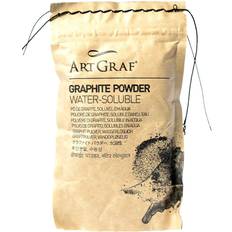 Speedball Vandopløselig Grafitpulver 100g