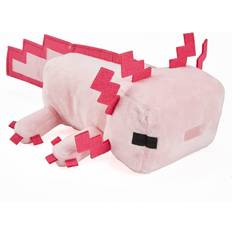 Axolotl Minecraft Axolotl Bamse