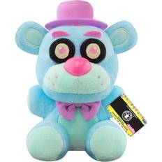 Freddy plush Funko Five Nights at Freddys Plush Blue Spring Colorway Freddy