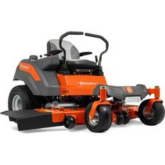 Ride-On Lawn Mowers Husqvarna Z254F 54 in. 24 HP Zero-Turn Mower
