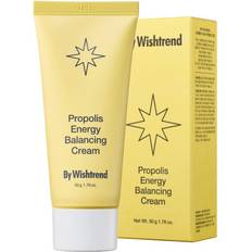 By Wishtrend Propolis Energy Balancing Cream 50ml