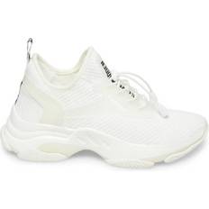 Match-E W - White