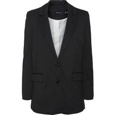 Vero Moda Loose Fit Reverse Blazer