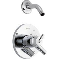 Shower Head Holders Delta Trinsic Monitor (T17259-LHD)