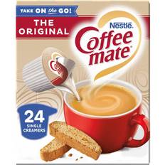 Koffiesiroppen en Koffiecreamer Coffee Mate mate Original Liquid Coffee Creamer Singles, Count
